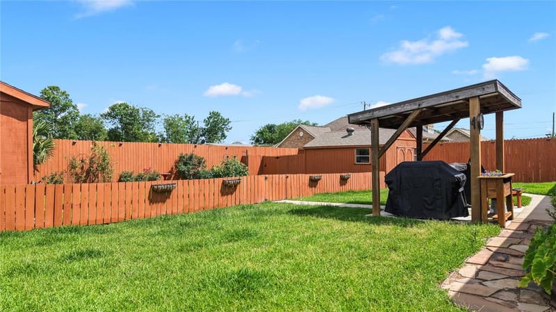 104 Blake Street, Mabank TX 75147 - Photo 24