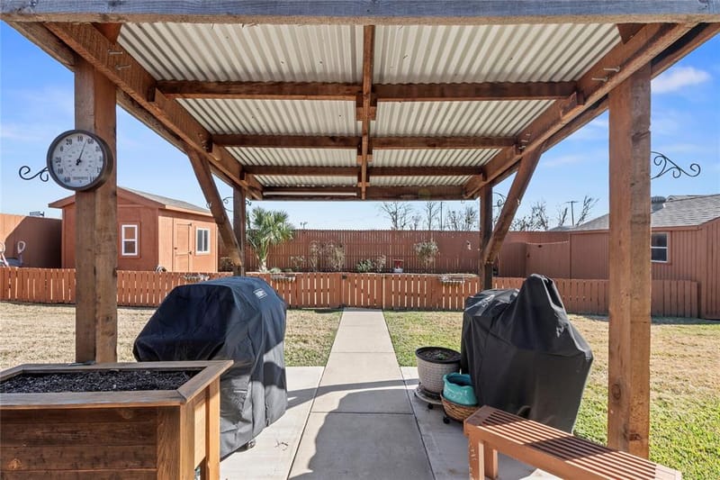 104 Blake Street, Mabank TX 75147 - Photo 10