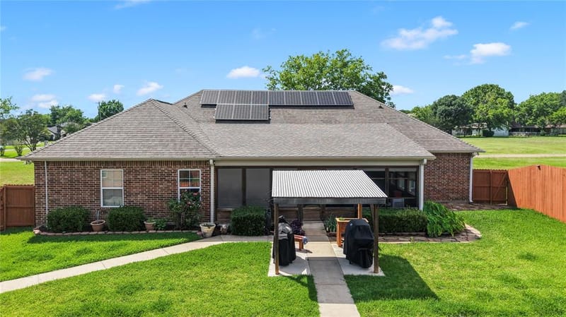 104 Blake Street, Mabank TX 75147 - Photo 11