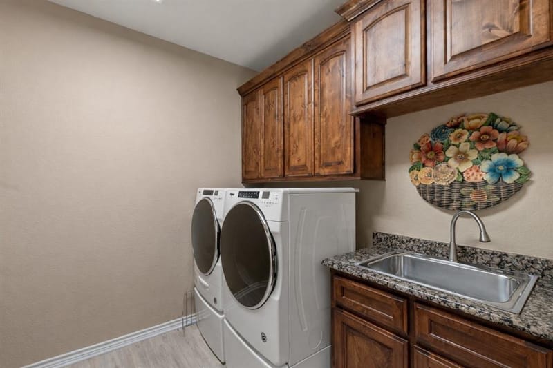 104 Blake Street, Mabank TX 75147 - Photo 21
