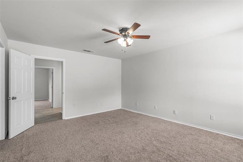 608 Aldridge Street, Commerce TX 75428 - Photo 16