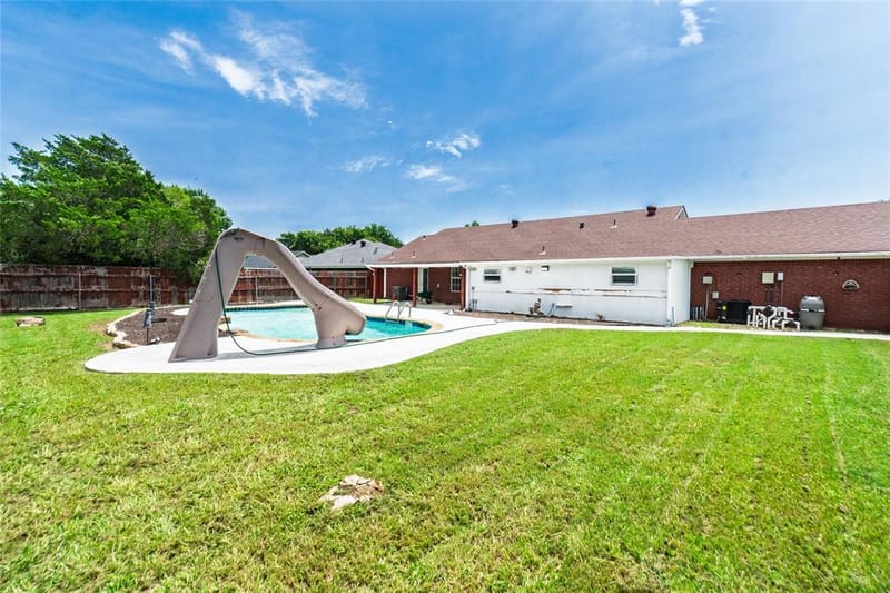 608 Aldridge Street, Commerce TX 75428 - Photo 36