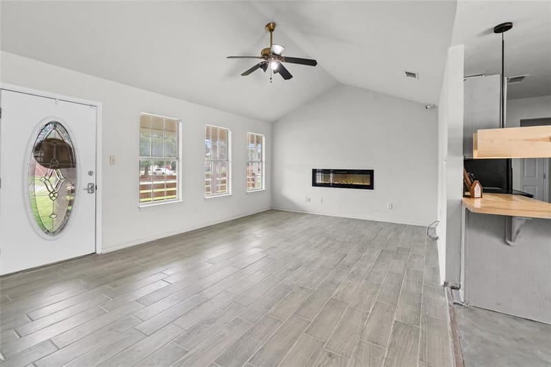 608 Aldridge Street, Commerce TX 75428 - Photo 5
