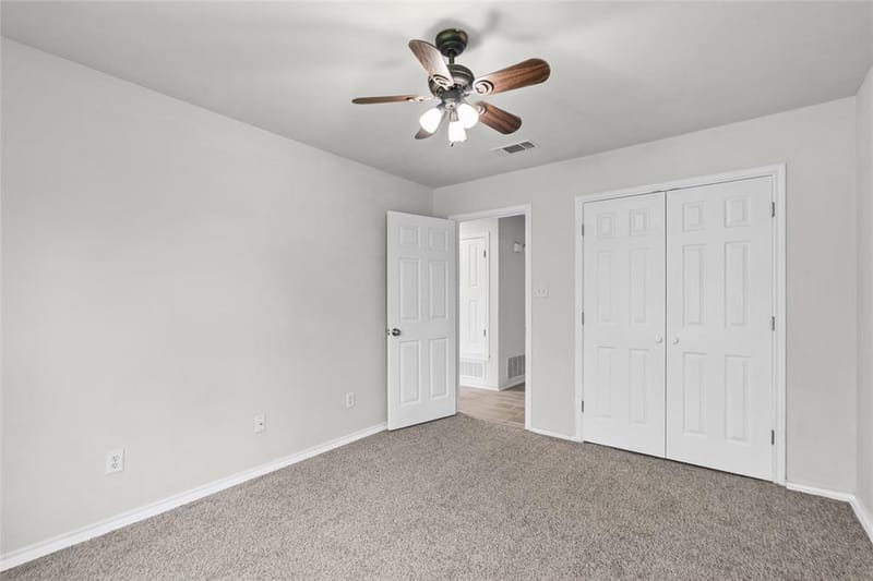 608 Aldridge Street, Commerce TX 75428 - Photo 20