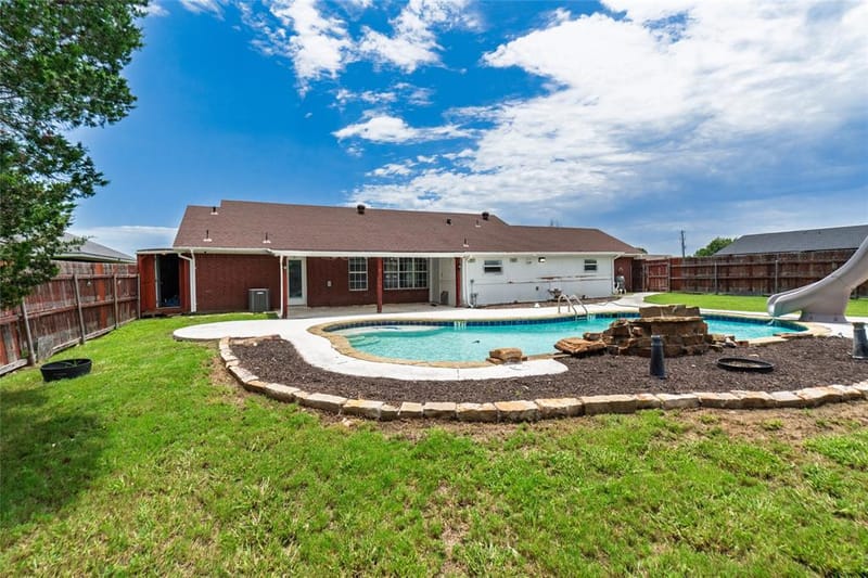 608 Aldridge Street, Commerce TX 75428 - Photo 34