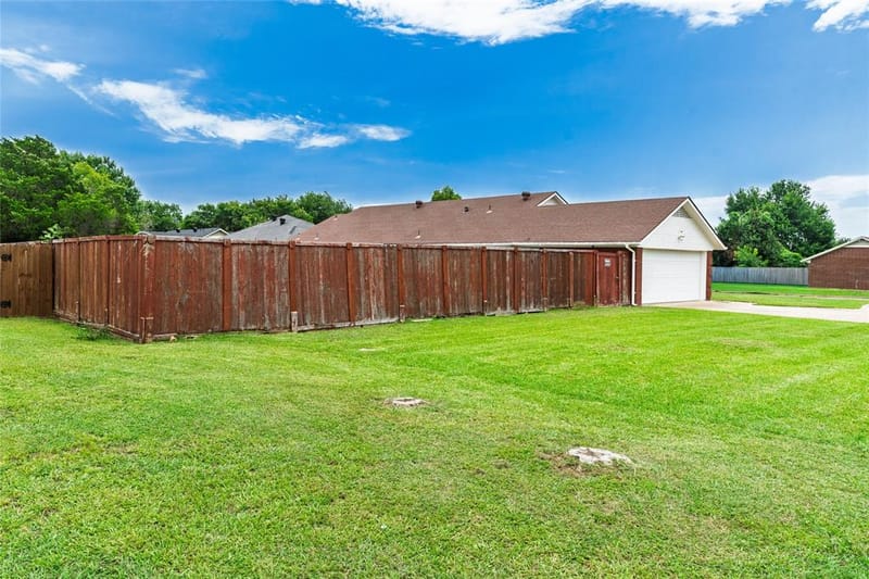 608 Aldridge Street, Commerce TX 75428 - Photo 38
