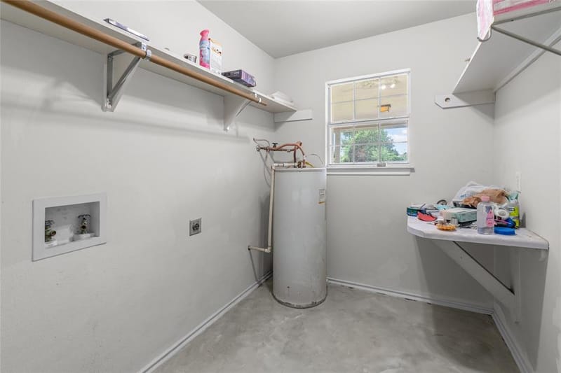608 Aldridge Street, Commerce TX 75428 - Photo 14
