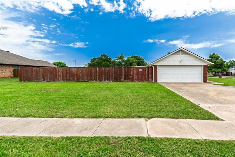 608 Aldridge Street, Commerce TX 75428 - Photo 37