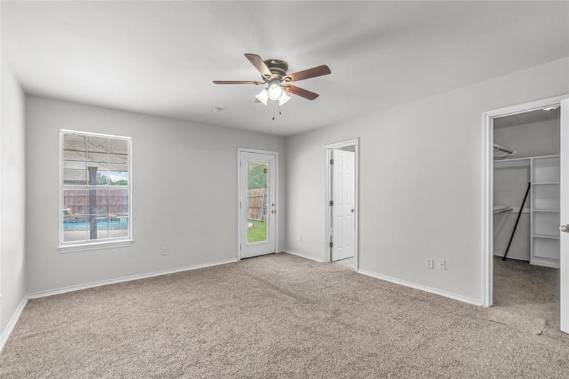 608 Aldridge Street, Commerce TX 75428 - Photo 15