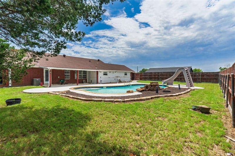 608 Aldridge Street, Commerce TX 75428 - Photo 35