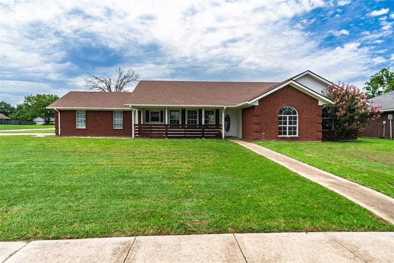 608 Aldridge Street, Commerce TX 75428 - Photo 39