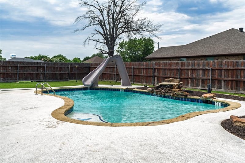 608 Aldridge Street, Commerce TX 75428 - Photo 4