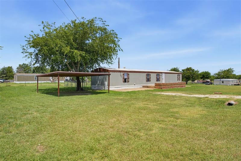 7305 Walden Drive, Joshua TX 76058 - Photo 27