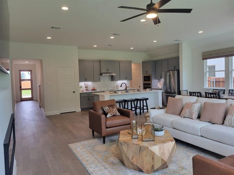 4428 Aralia Street, Fort Worth TX 76036 - Photo 10