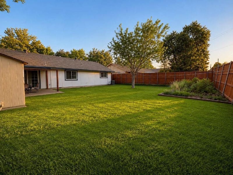 617 Dewberry Drive, Lewisville TX 75067 - Photo 2