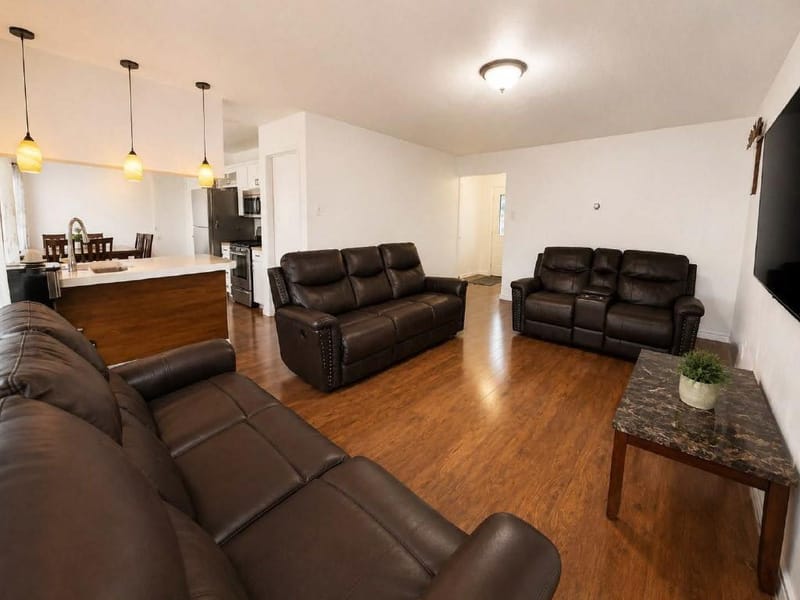 617 Dewberry Drive, Lewisville TX 75067 - Photo 6