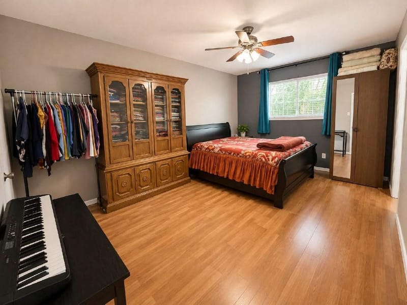 617 Dewberry Drive, Lewisville TX 75067 - Photo 5