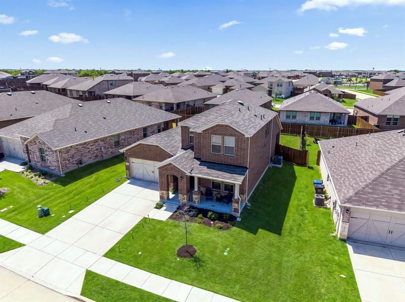 2314 Peregrine Way, Crandall TX 75114 - Photo 27