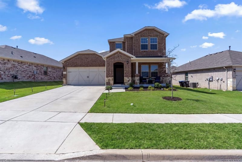 2314 Peregrine Way, Crandall TX 75114 - Photo 6