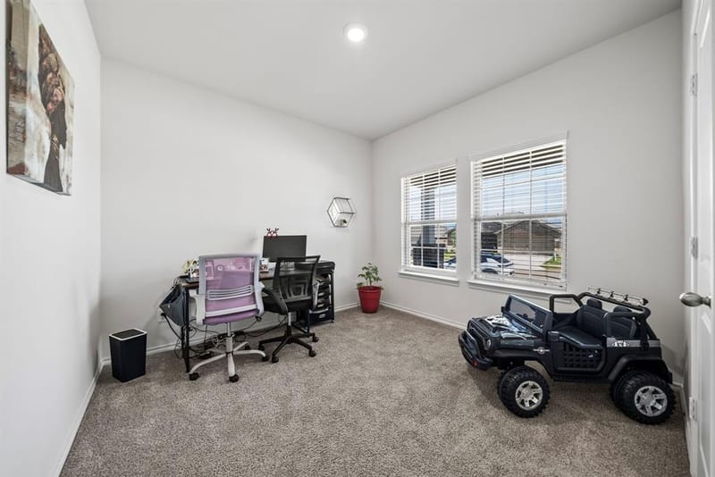 2314 Peregrine Way, Crandall TX 75114 - Photo 16