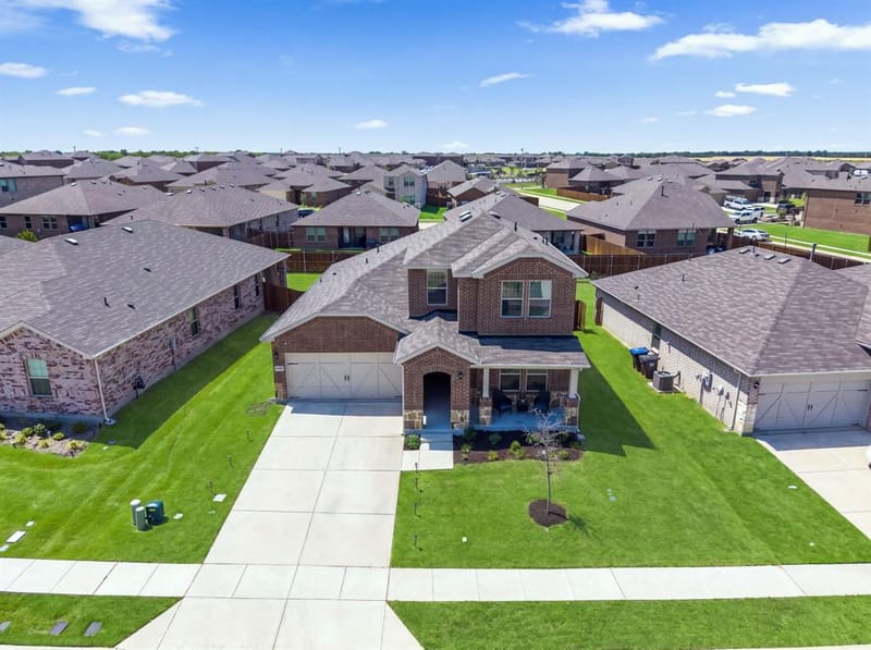 2314 Peregrine Way, Crandall TX 75114 - Photo 7