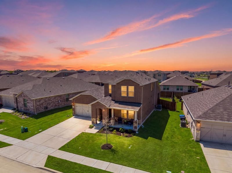 2314 Peregrine Way, Crandall TX 75114 - Photo 28