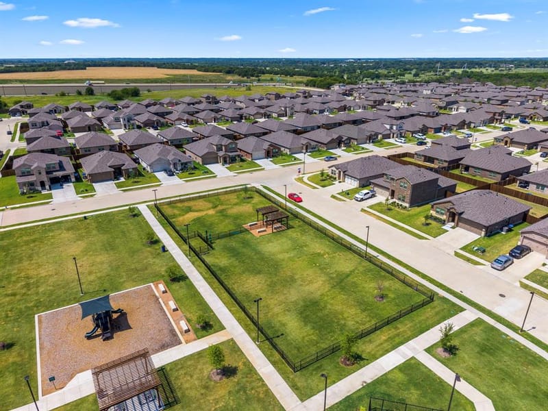 2314 Peregrine Way, Crandall TX 75114 - Photo 33