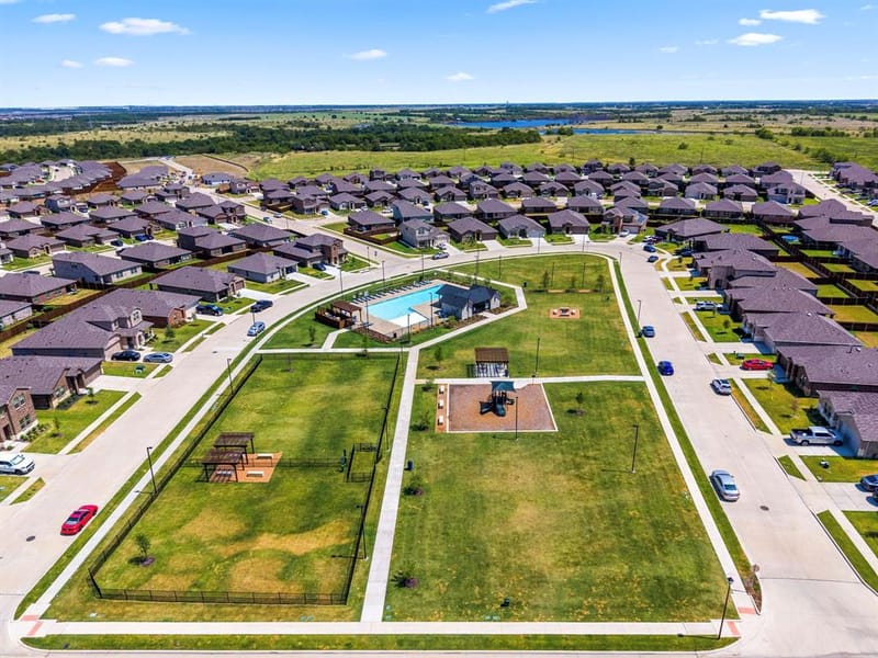 2314 Peregrine Way, Crandall TX 75114 - Photo 29
