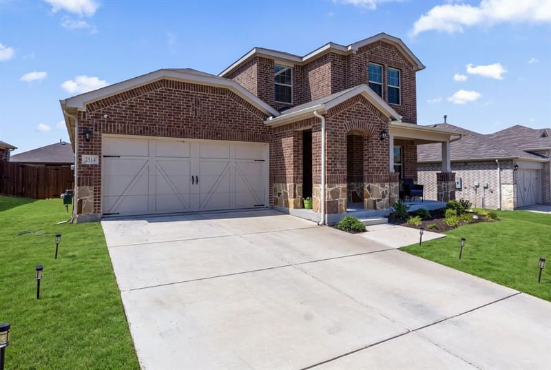 2314 Peregrine Way, Crandall TX 75114 - Photo 8
