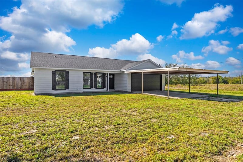 2538 County Road 3127, Greenville TX 75402 - Photo 4