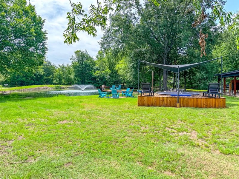 315 County Road 2240, Kerens TX 75144 - Photo 23