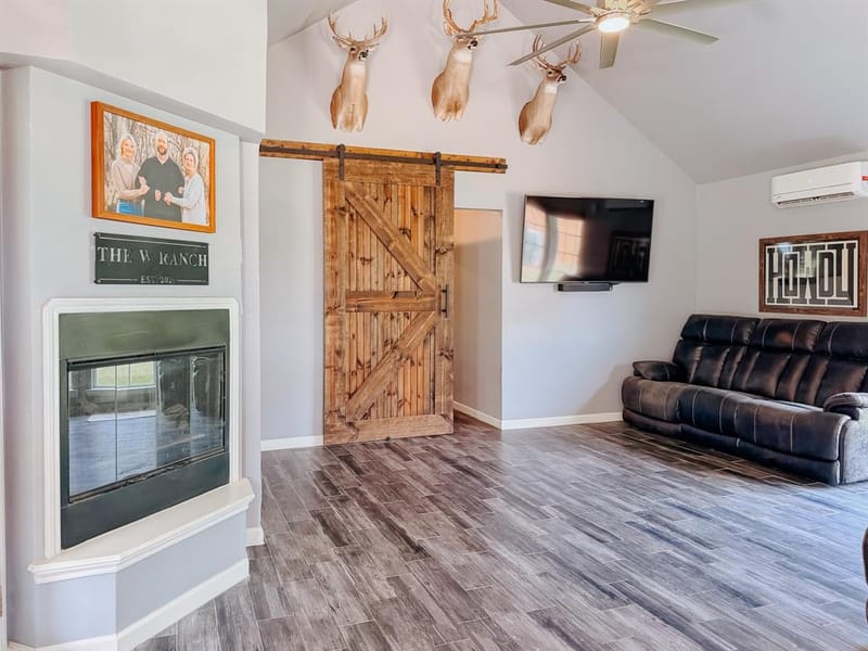 315 County Road 2240, Kerens TX 75144 - Photo 6