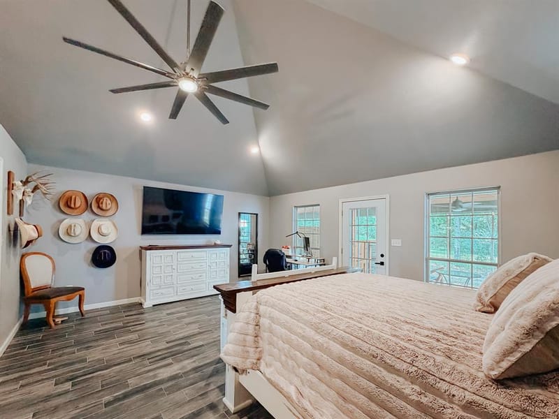 315 County Road 2240, Kerens TX 75144 - Photo 13