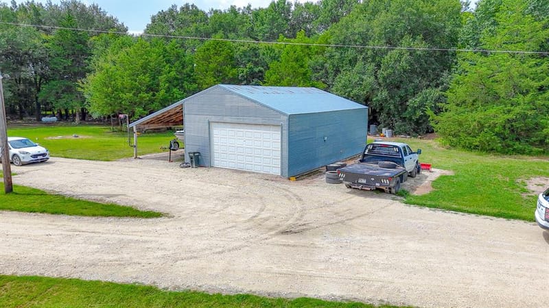 315 County Road 2240, Kerens TX 75144 - Photo 28