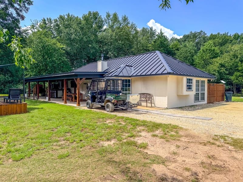 315 County Road 2240, Kerens TX 75144 - Photo 20
