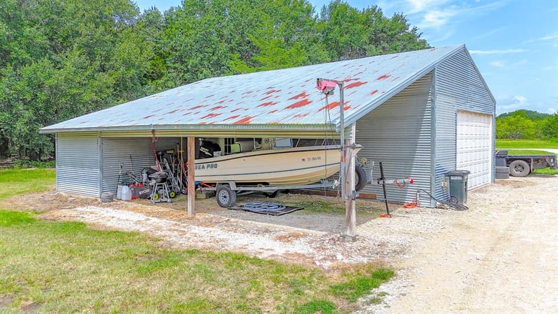 315 County Road 2240, Kerens TX 75144 - Photo 30