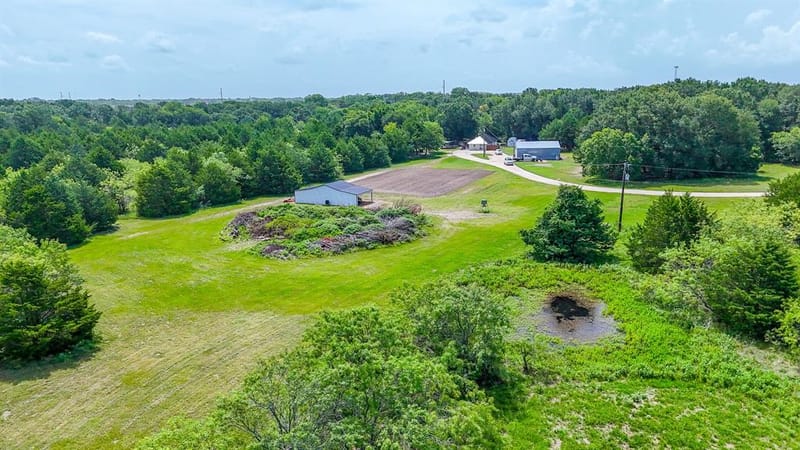 315 County Road 2240, Kerens TX 75144 - Photo 38