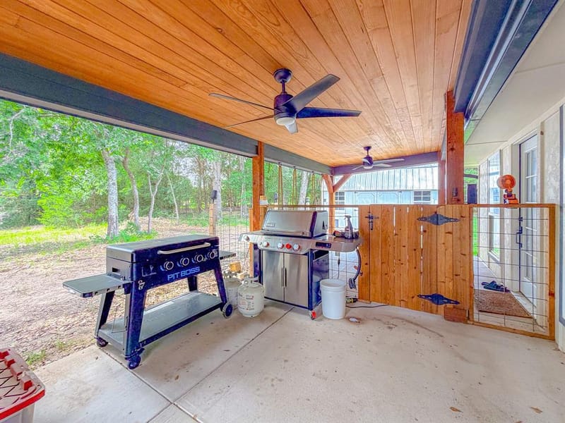 315 County Road 2240, Kerens TX 75144 - Photo 18