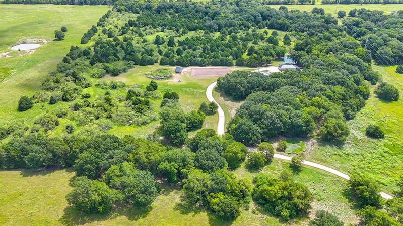 315 County Road 2240, Kerens TX 75144 - Photo 35