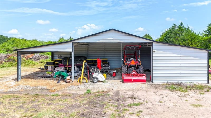 315 County Road 2240, Kerens TX 75144 - Photo 29