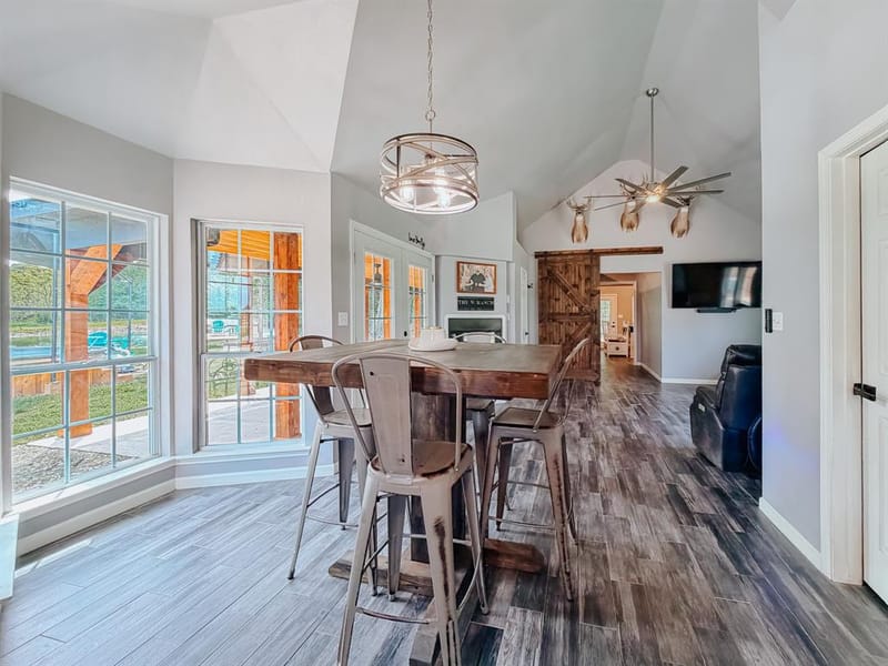 315 County Road 2240, Kerens TX 75144 - Photo 8