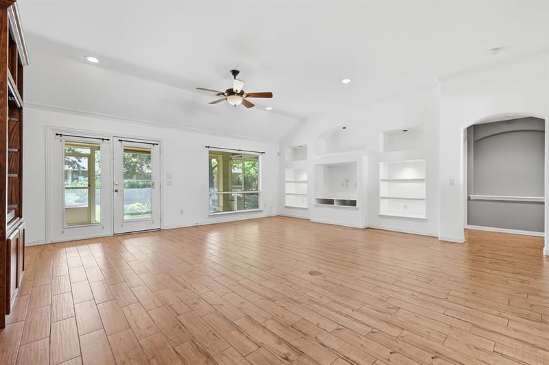 10509 Cascade Drive, Denton TX 76207 - Photo 7