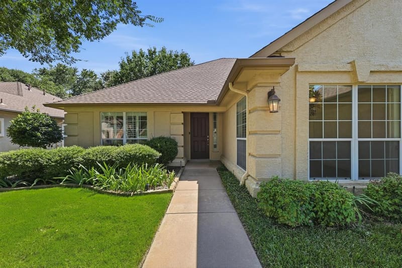 10509 Cascade Drive, Denton TX 76207 - Photo 3