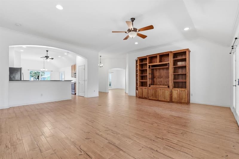 10509 Cascade Drive, Denton TX 76207 - Photo 9