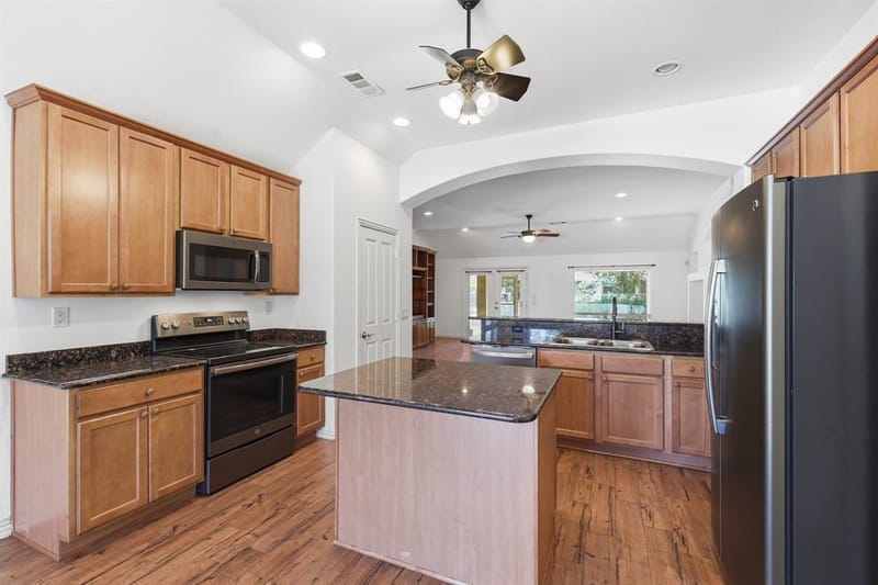 10509 Cascade Drive, Denton TX 76207 - Photo 15