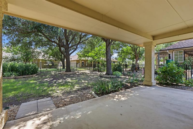 10509 Cascade Drive, Denton TX 76207 - Photo 31