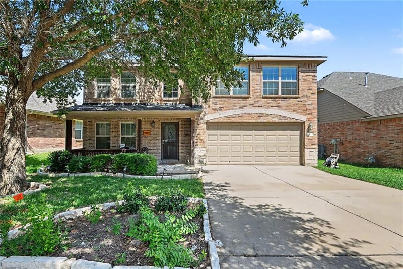 1201 Nighthawk Road, Fort Worth TX 76108 - Photo 2