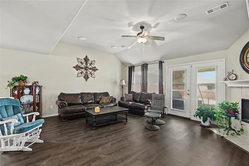 1201 Nighthawk Road, Fort Worth TX 76108 - Photo 6