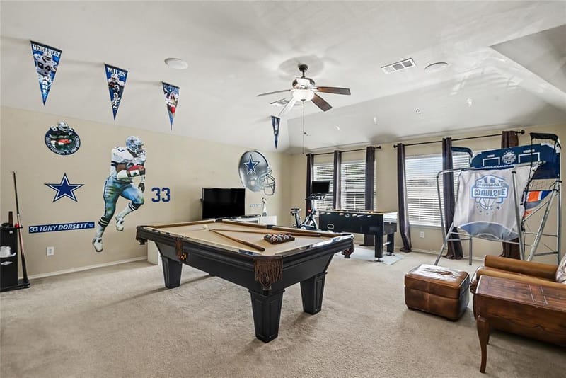1201 Nighthawk Road, Fort Worth TX 76108 - Photo 16
