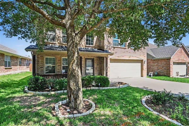 1201 Nighthawk Road, Fort Worth TX 76108 - Photo 3